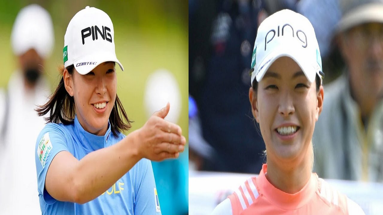 🏌️‍♀️ 渋野日向子が海外５大メジャー完全制覇へ改めて意欲「有言実行しないとやめられない」🏌️‍♀️