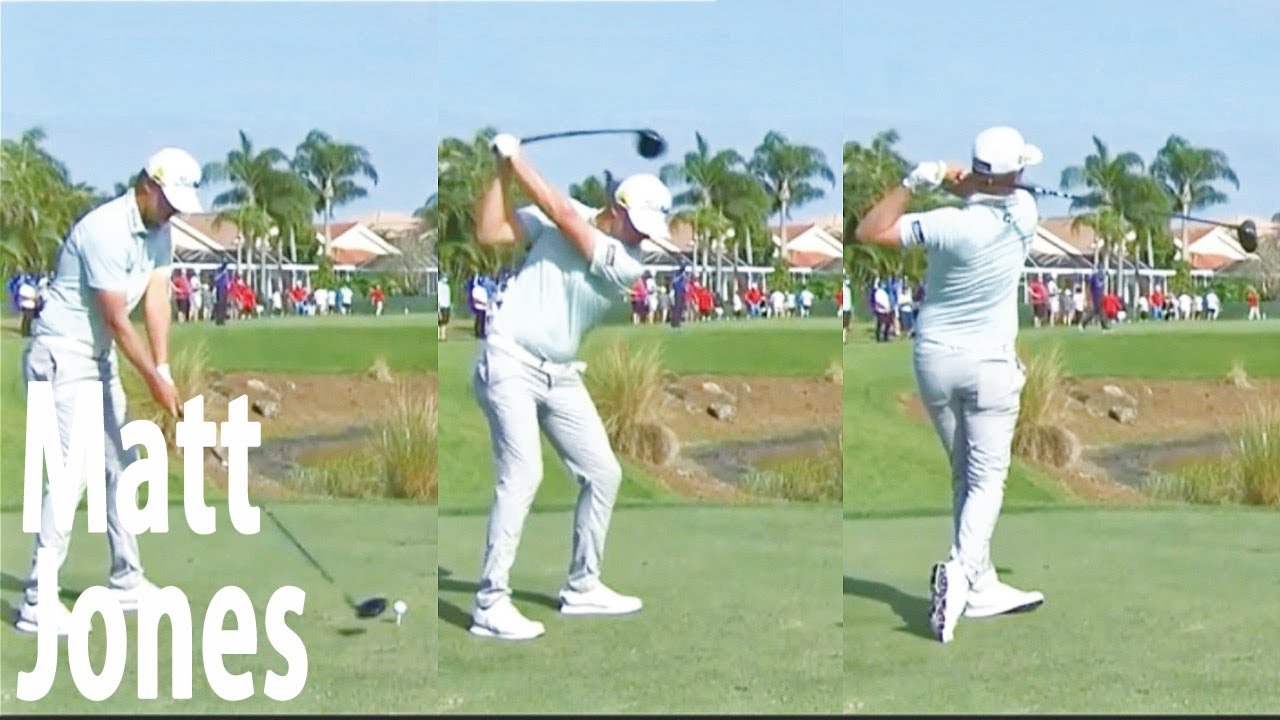 Matt Jones マットジョーンズ