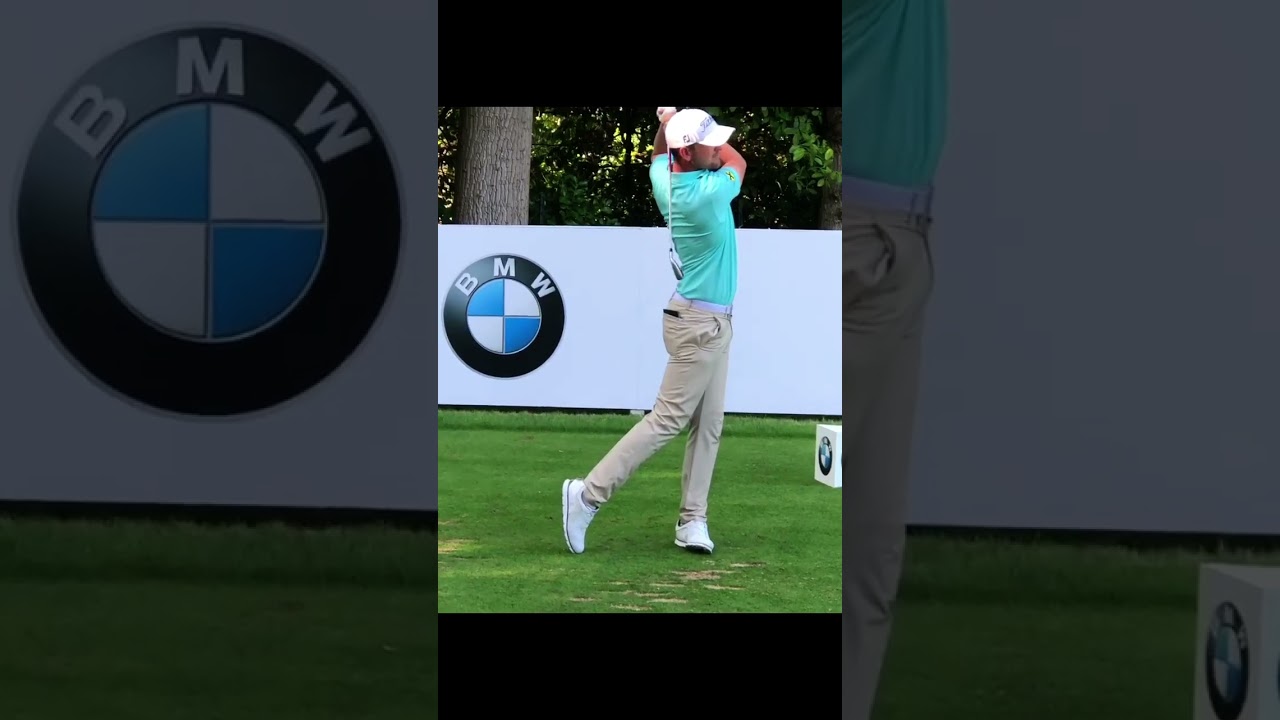 Bernd Wiesberger ベルント・ヴィースベルガー
