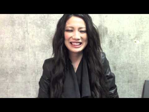 JELLYモデルオーディション No.1 吉田愛璃 （よしだえり）さん