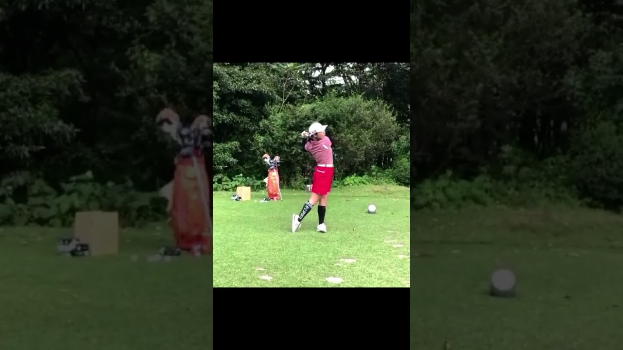 安藤京佳 Kyoka Andou