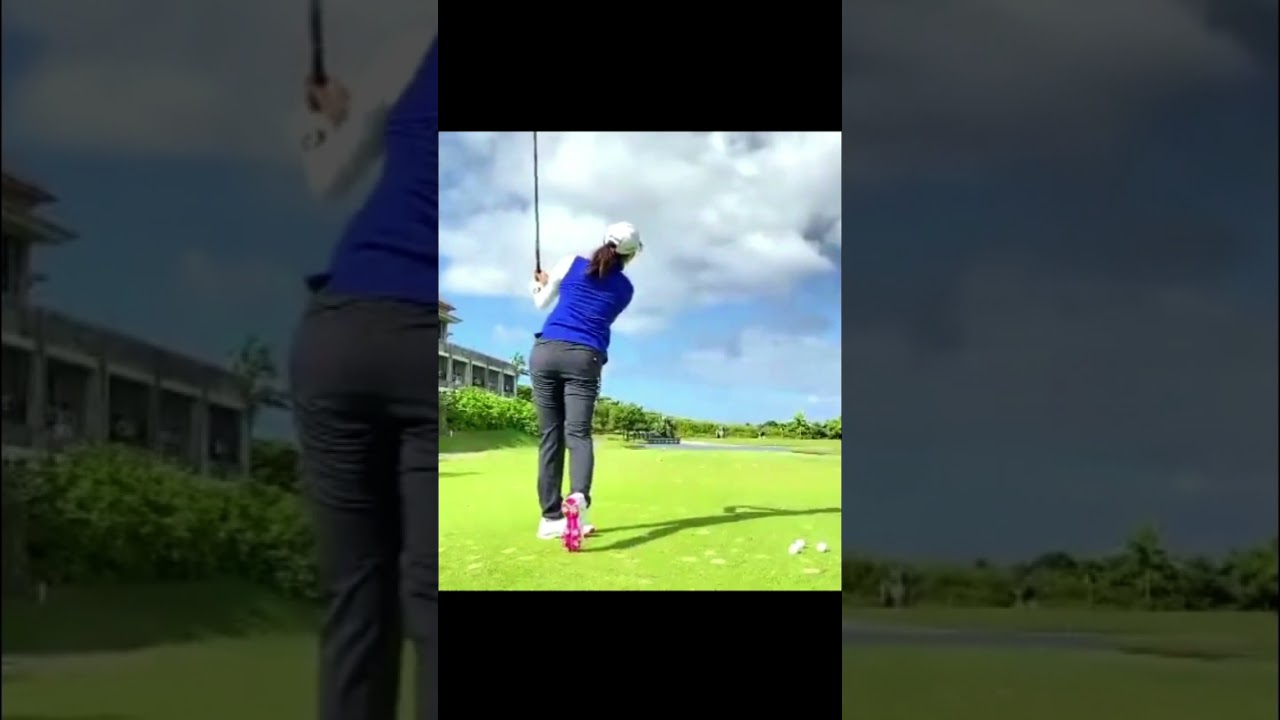 新垣比菜 Hina Arakaki