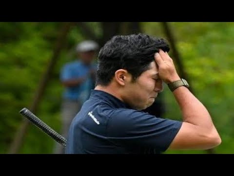 ⛳ 中島啓太が悲願のプロ初優勝　金谷拓実をプレーオフで下す 🏌️‍♂️