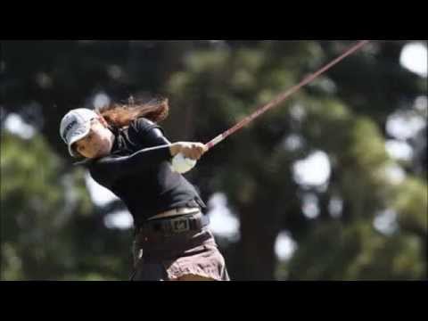 美人ゴルファー 森美穂の秘密