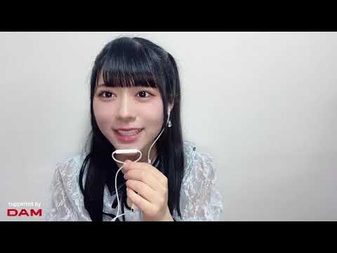 大西葵さん（≒JOY）サステナブル　カラオケ配信　SHOWROOM　2023年5月28日