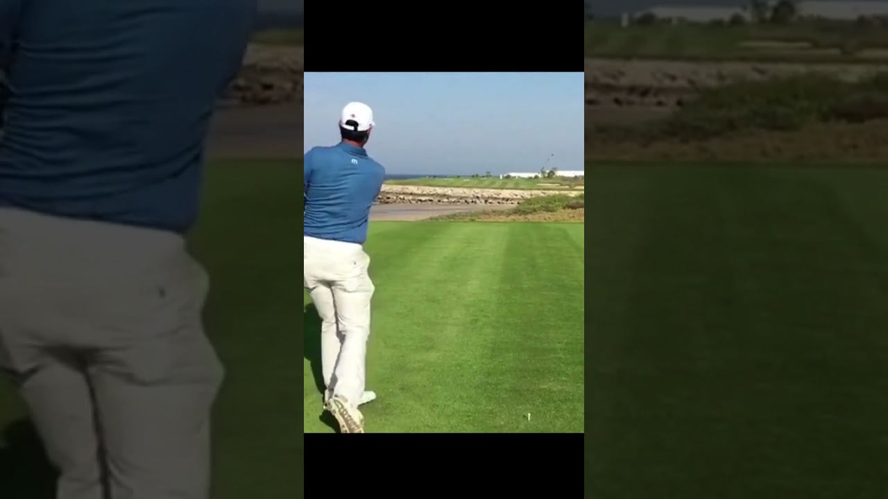 Chase Koepka チェイス・ケプカ