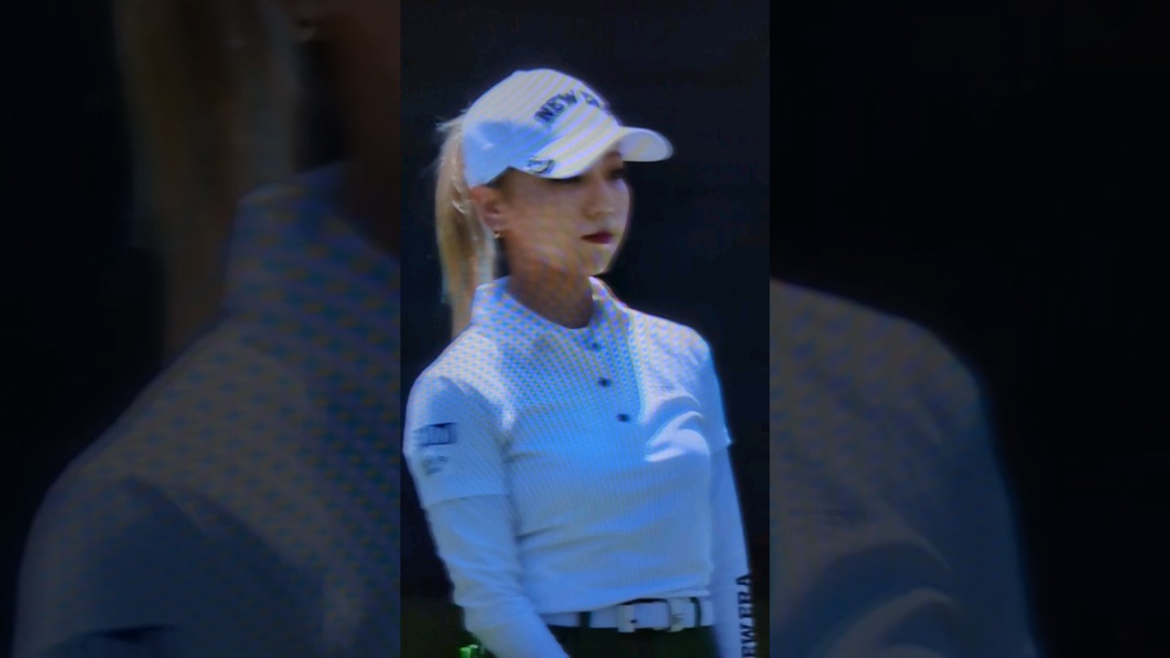 宮田成華  資生堂レディス 最終日 #shorts #ショート