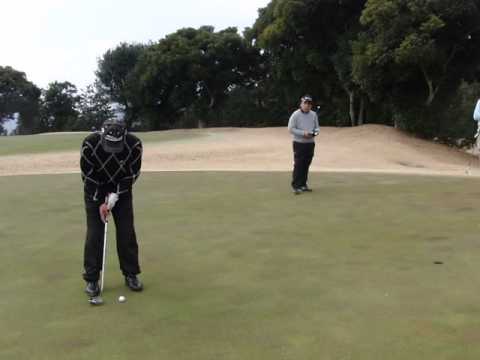 第12回コンペ　パター