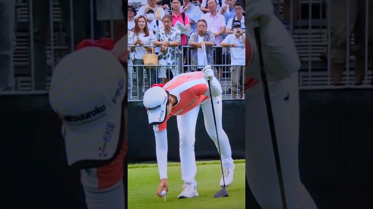 【資生堂レディス】セキユウティン #shorts #ショート