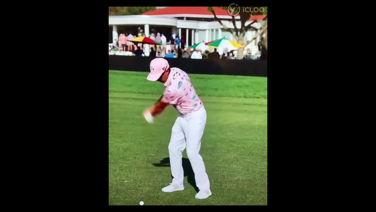 PGAパッショニスタ·リッキーファウラー優勝おめでとう❕　（チャンネル登録すると素晴らしい映像がもっと早くみられます。）