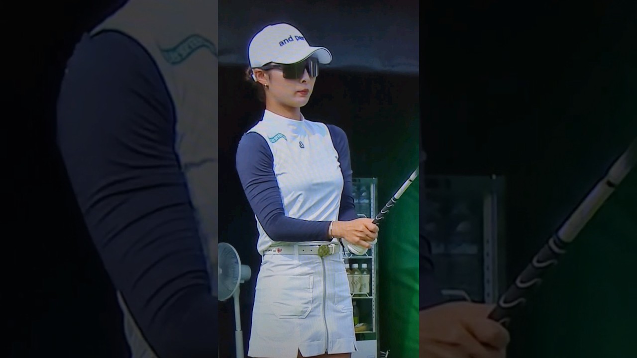 鶴岡果恋  モンダミンカップ 最終日 #shorts #ショート