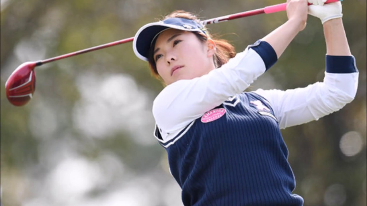 スタジオアリス女子オープン 2018　涙の堀奈津佳　2年9カ月ぶりの予選通過「申し訳なかった」