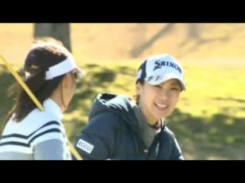 【ガチンコ勝負】松森彩夏vs.古閑美保Part2