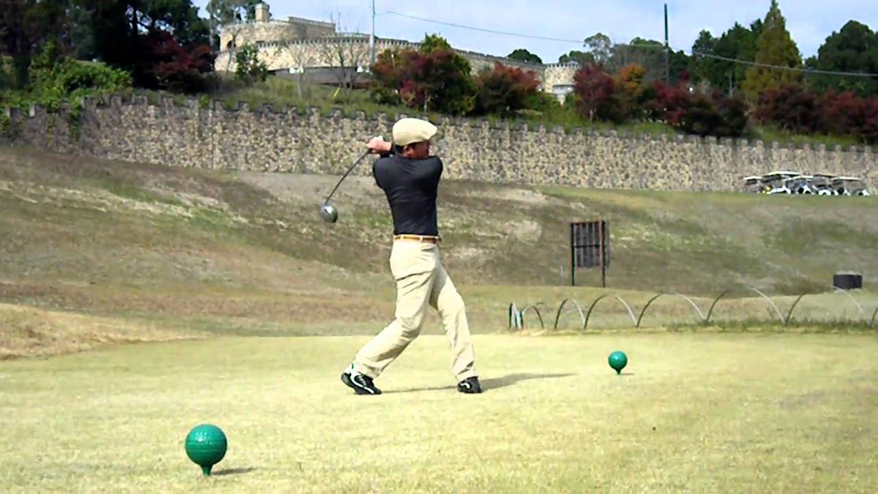 いをり仲間ゴルフ！Part4