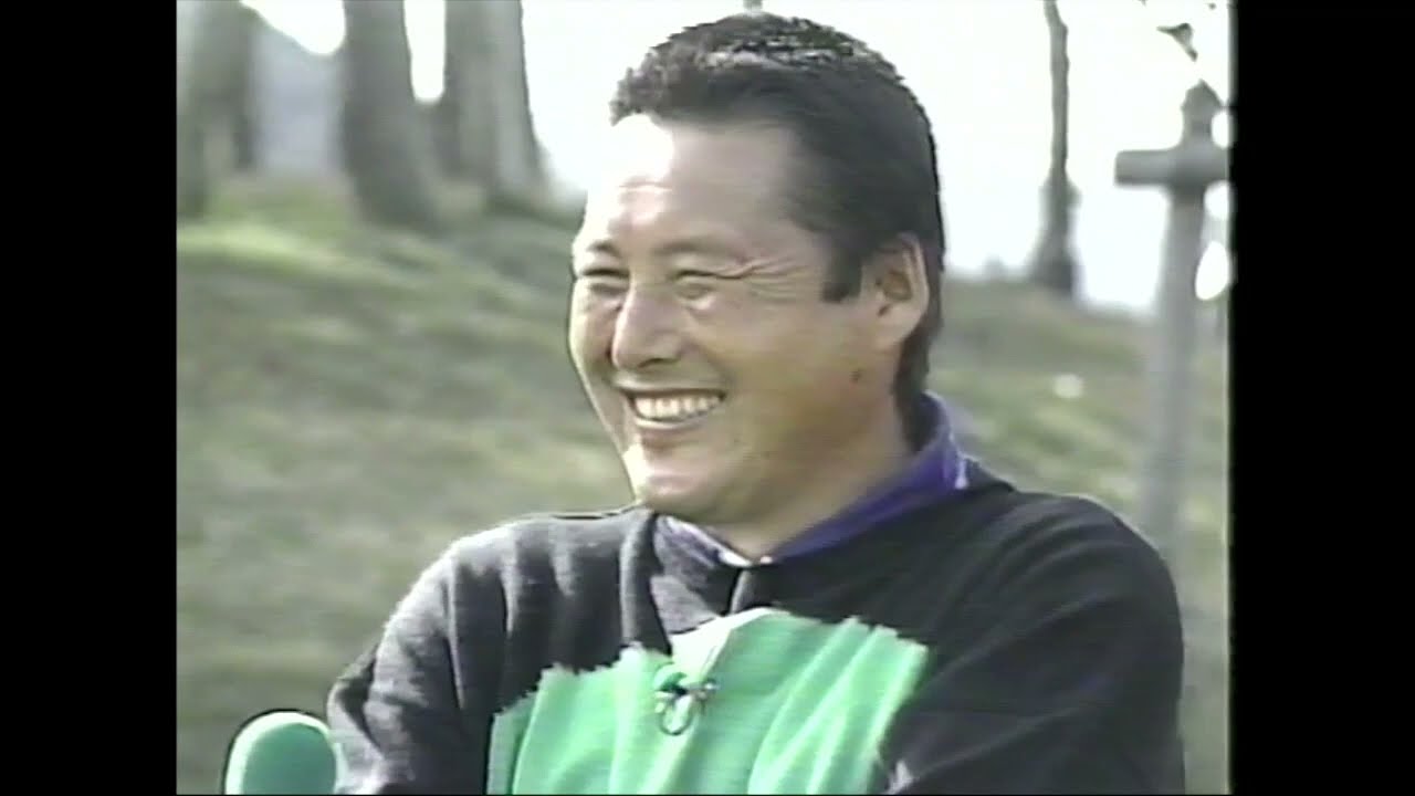 新春に豪打　PART3 後編