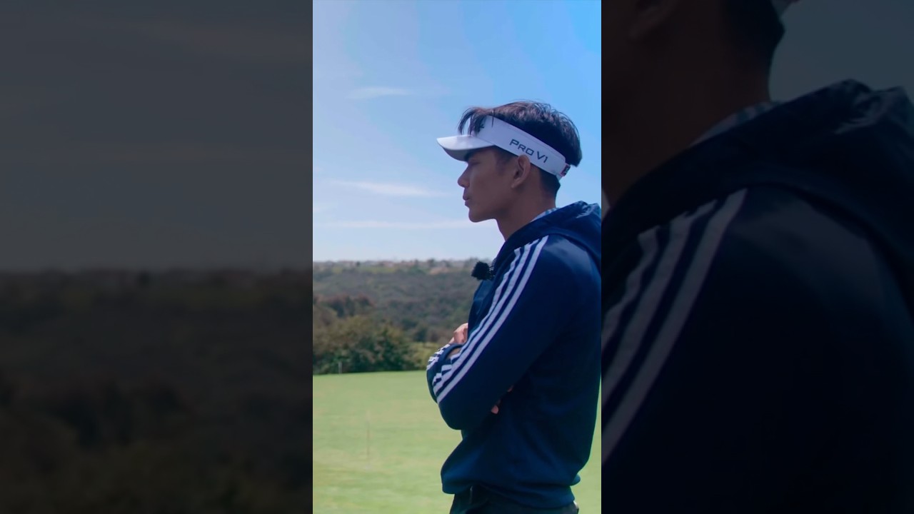 Jordan Spieth is an ANIMAL #golf #golfer #scratchtoscratch #S2