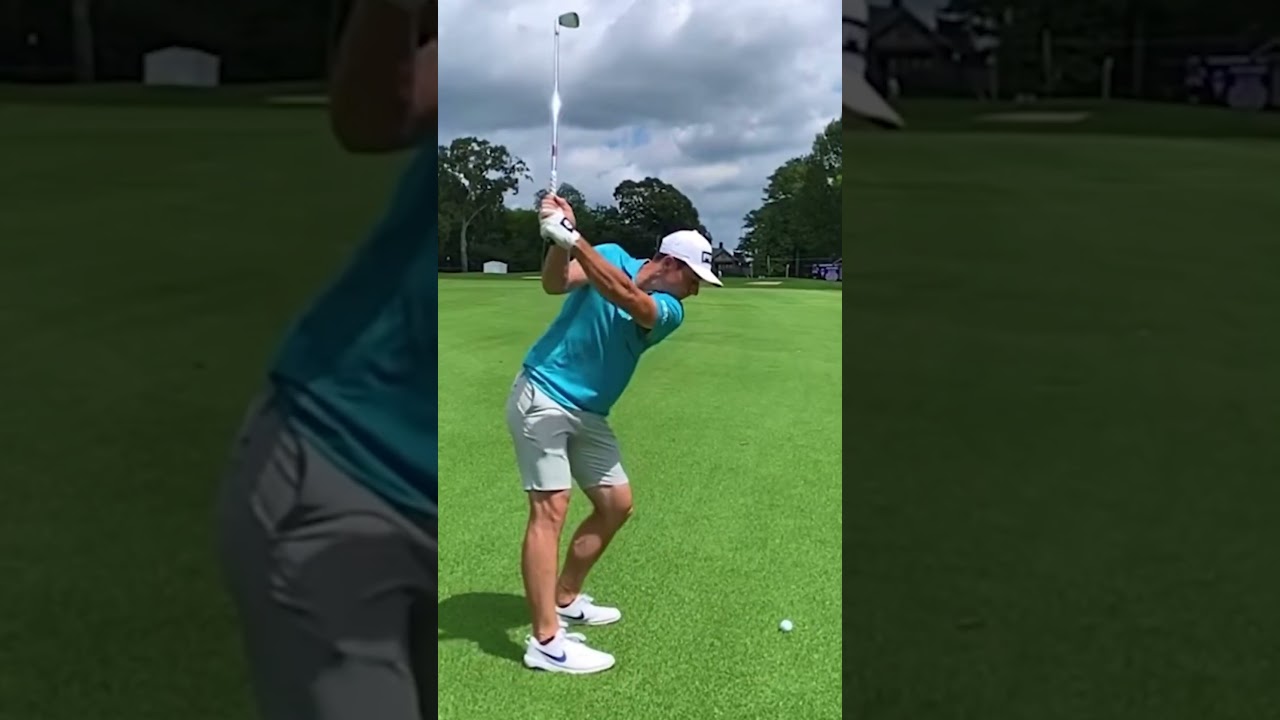 ビクトルホブラン　ハンドパス