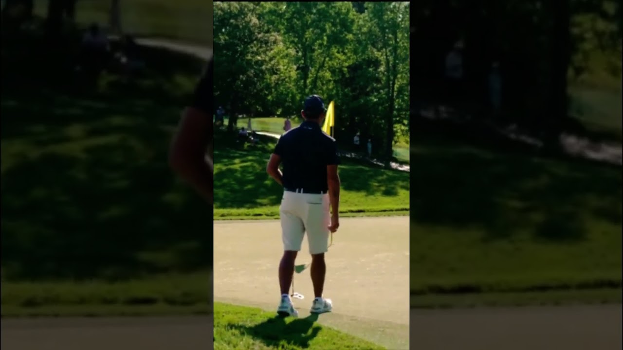 Rickie Fowler リッキー・ファウラー