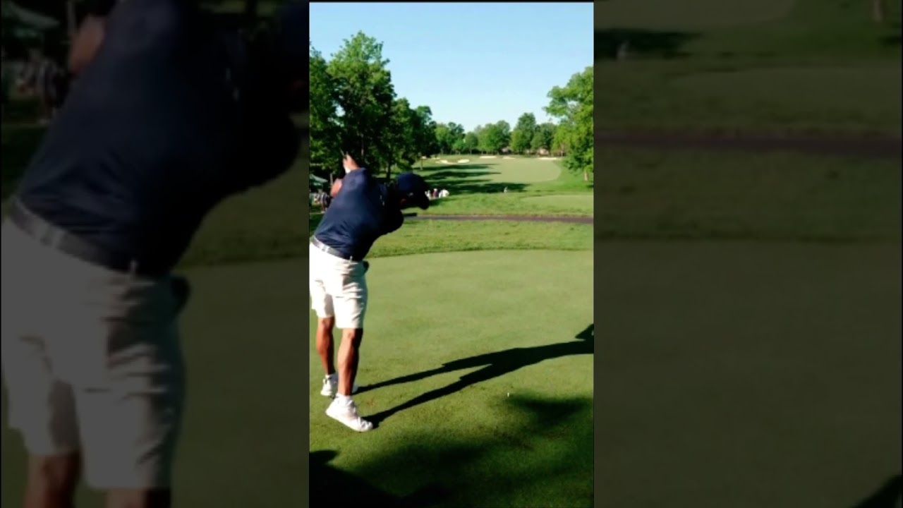 Rickie Fowler リッキーファウラー 리키 파울러