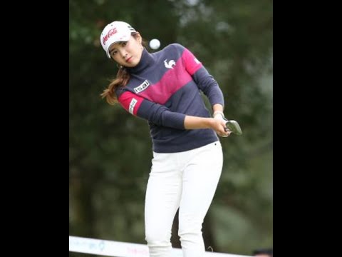 賞金女王イ・ボミ、全美貞以来史上２人目の３週連続優勝めざす！