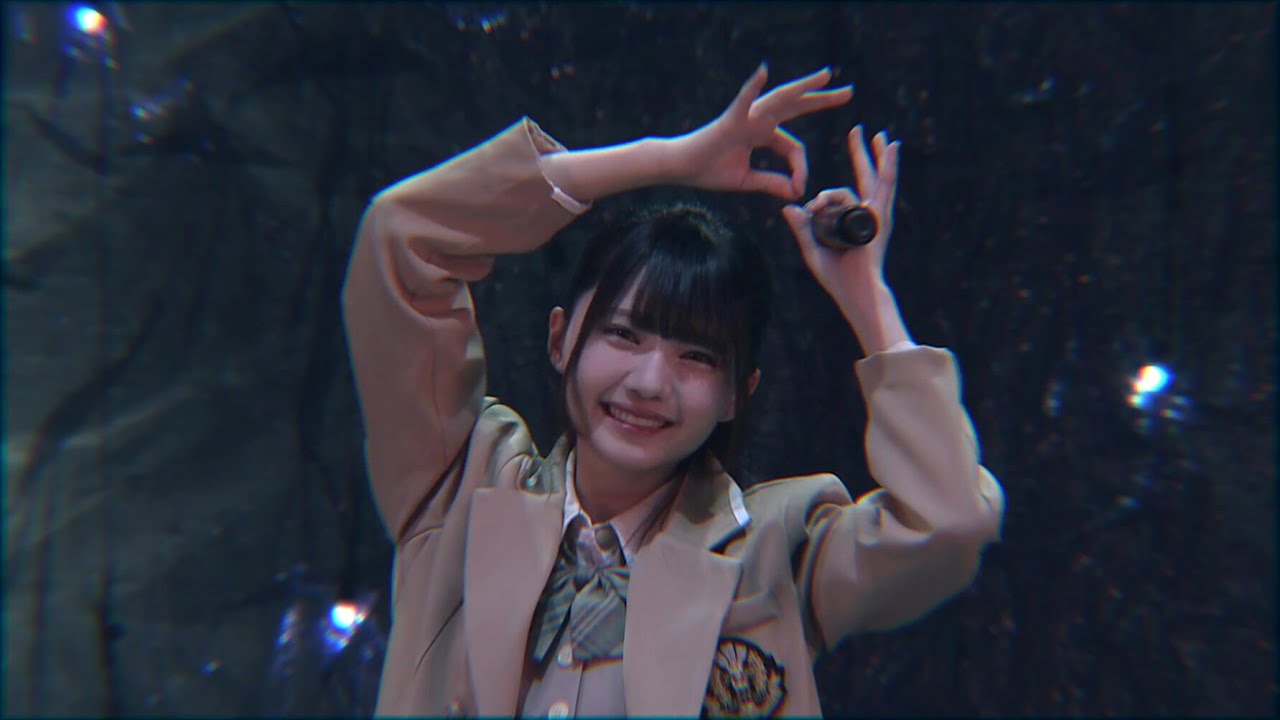 ≒JOY（ニアジョイ）NIG FES 2023