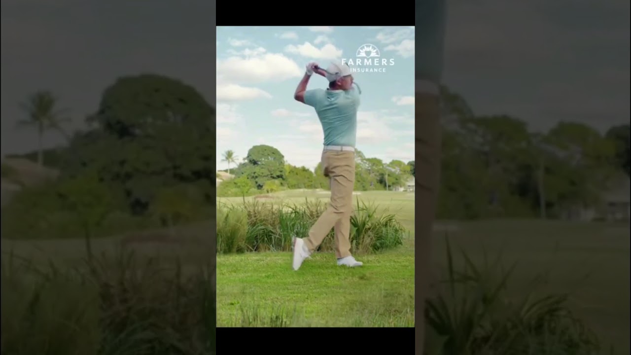 Rickie Fowler リッキー・ファウラー