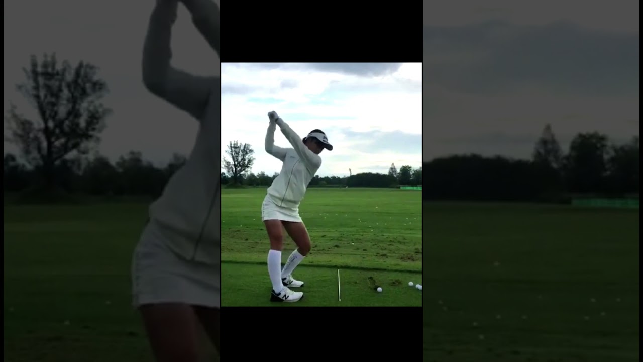 臼井麗香 Reika Usui