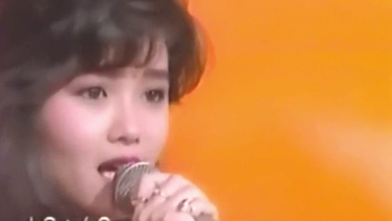 本田美奈子／Temptation（誘惑）連続