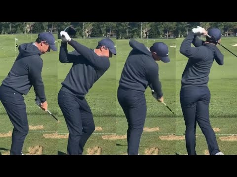 ローリーマキロイ ドライバー / Rory Mcilroy Driver