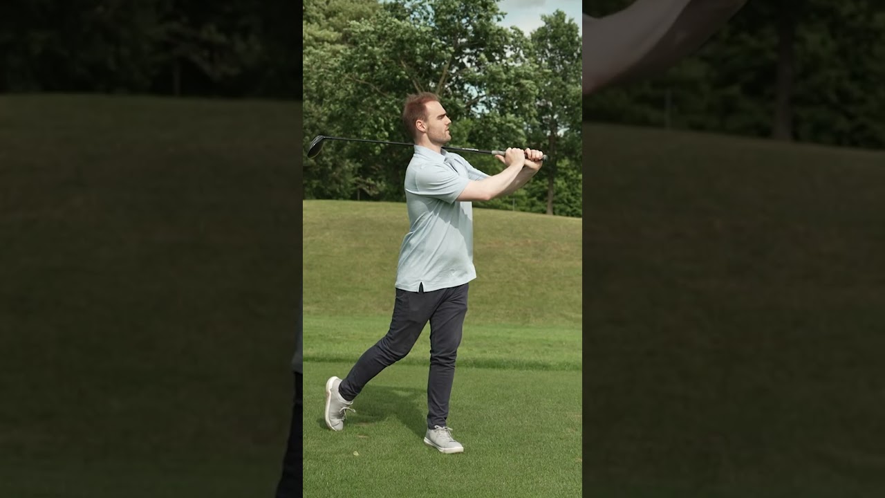 45 Things ALL Golfers Say