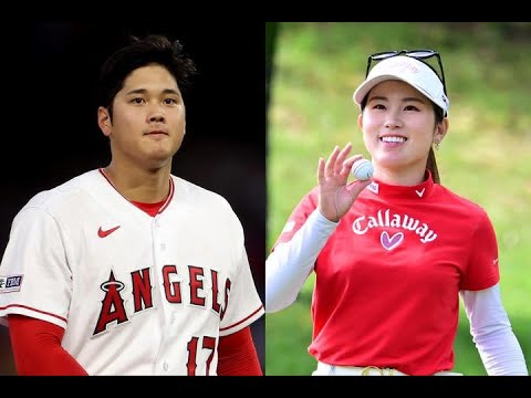 「なんだ、この天使は…」西村優菜が披露した“大谷翔平ユニ”姿にファン悶絶！「キュン死レベルの可愛さ」