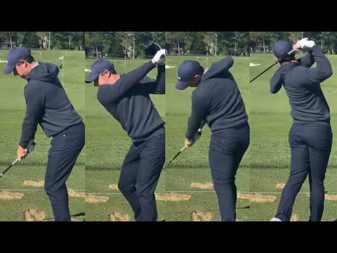ローリーマキロイ ドライバー 左打ち用 / Rory Mcilroy Driver Lefty