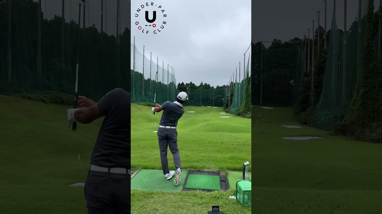 超低空！地を這うスーパースティンガーショット！ #Shorts