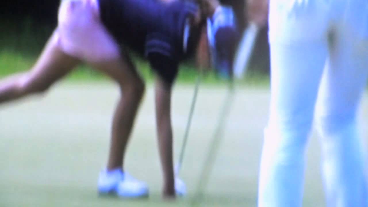 藤田光里。第３４回フジサンケイ クラシックレディス。033