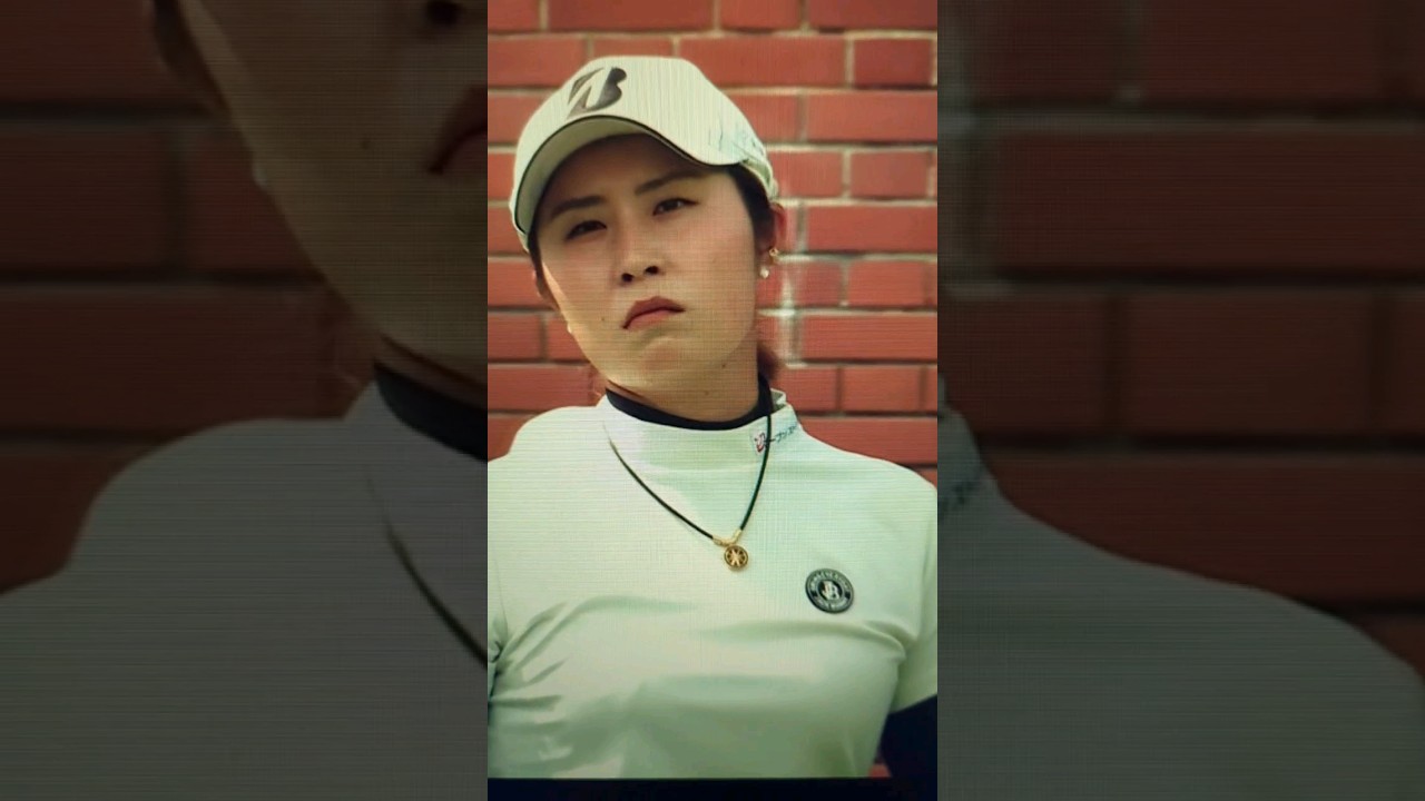 【キレる】大里桃子がカメラマンを睨みつける #shorts #ショート