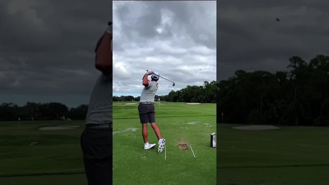 Rickie Fowler リッキー・ファウラー