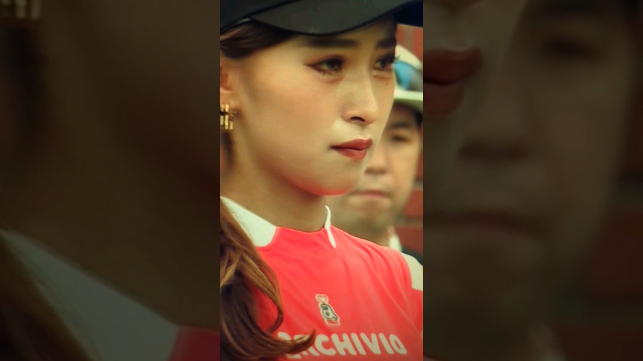 臼井麗香  ミネベアミツミレディス 最終日 #shorts #ショート