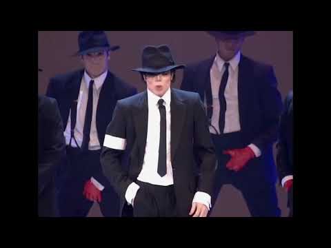 カッコよすぎマイケルジャクソン Dangerous