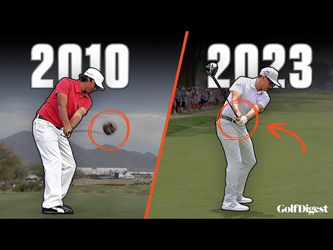 The Swing Fix Sparking Rickie Fowler’s Comeback | Golf Digest