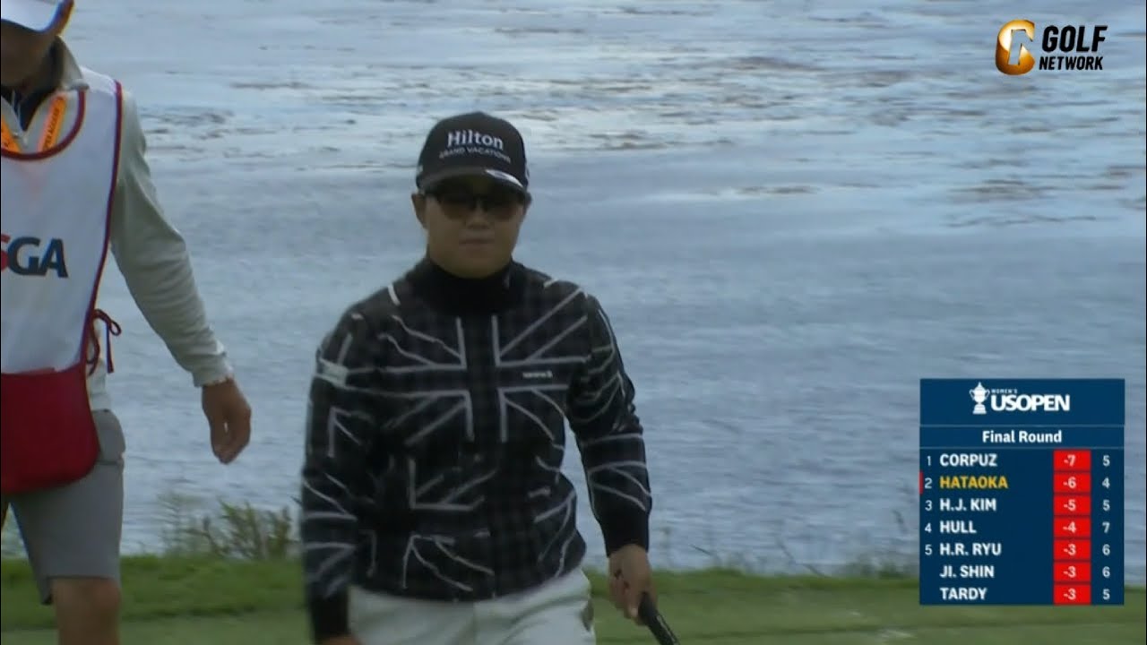 【全米女子23】畑岡奈紗、悲願のメジャー初タイトルには届かず4位