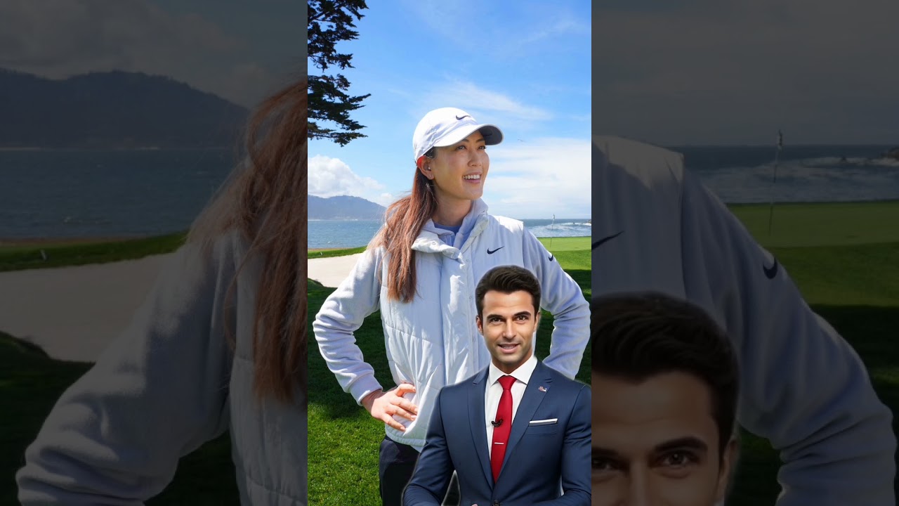 Michelle Wie West Wants One More Crack at a MajorWie West,