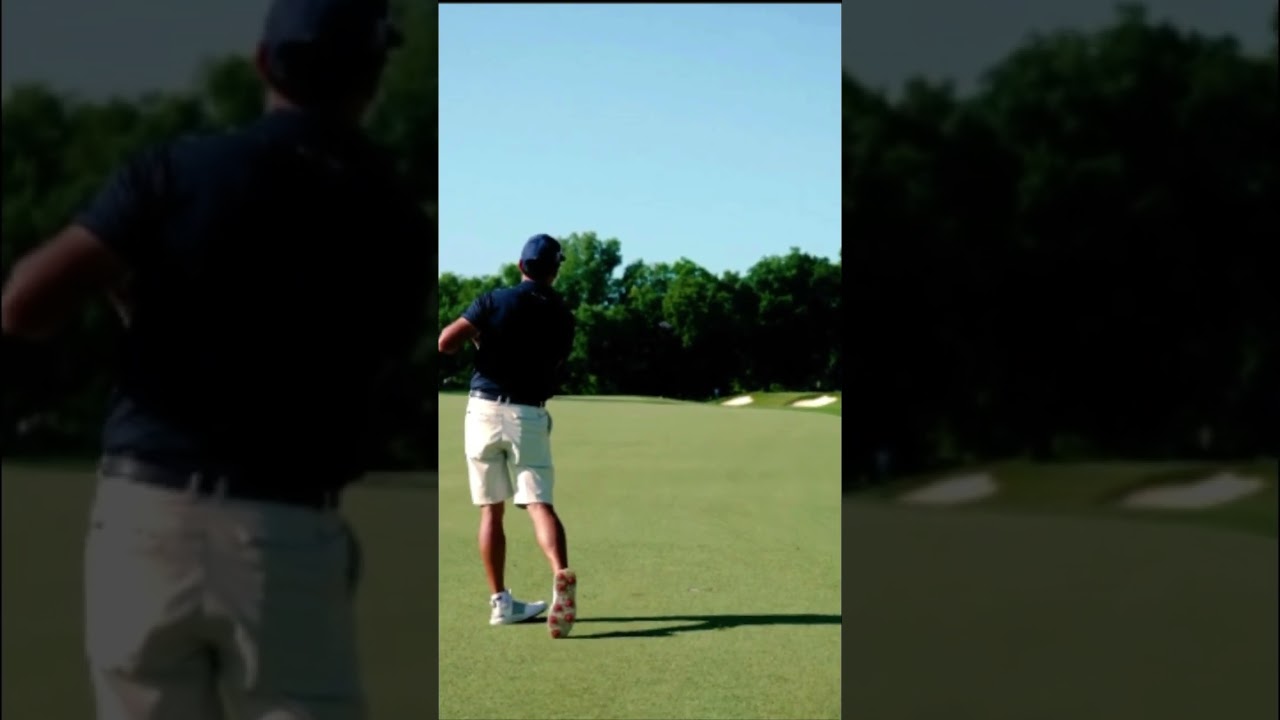 Rickie Fowler リッキーファウラー 리키 파울러