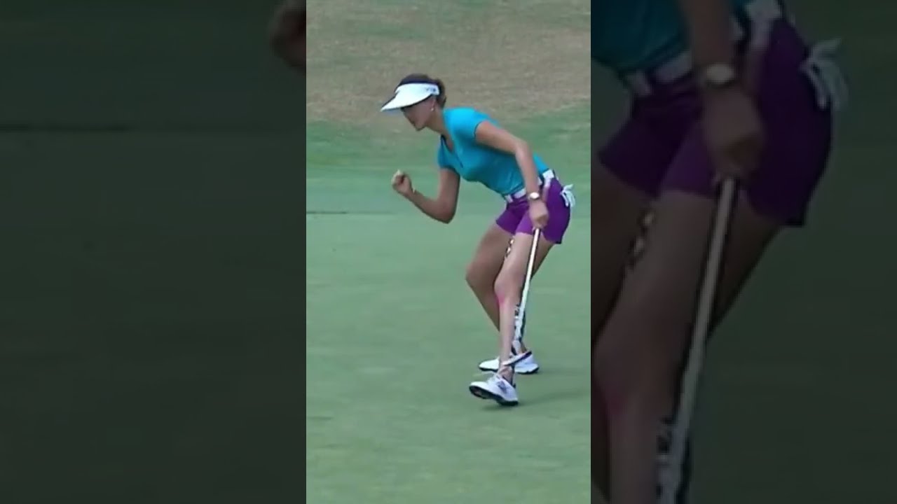 Michelle Wie U S  Women's Open Classic Finishes 2014 No 4