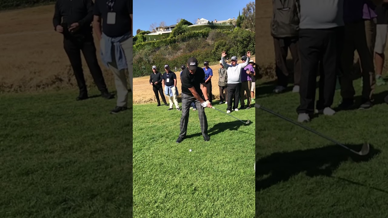 Phil Mickelson - Genesis Open
