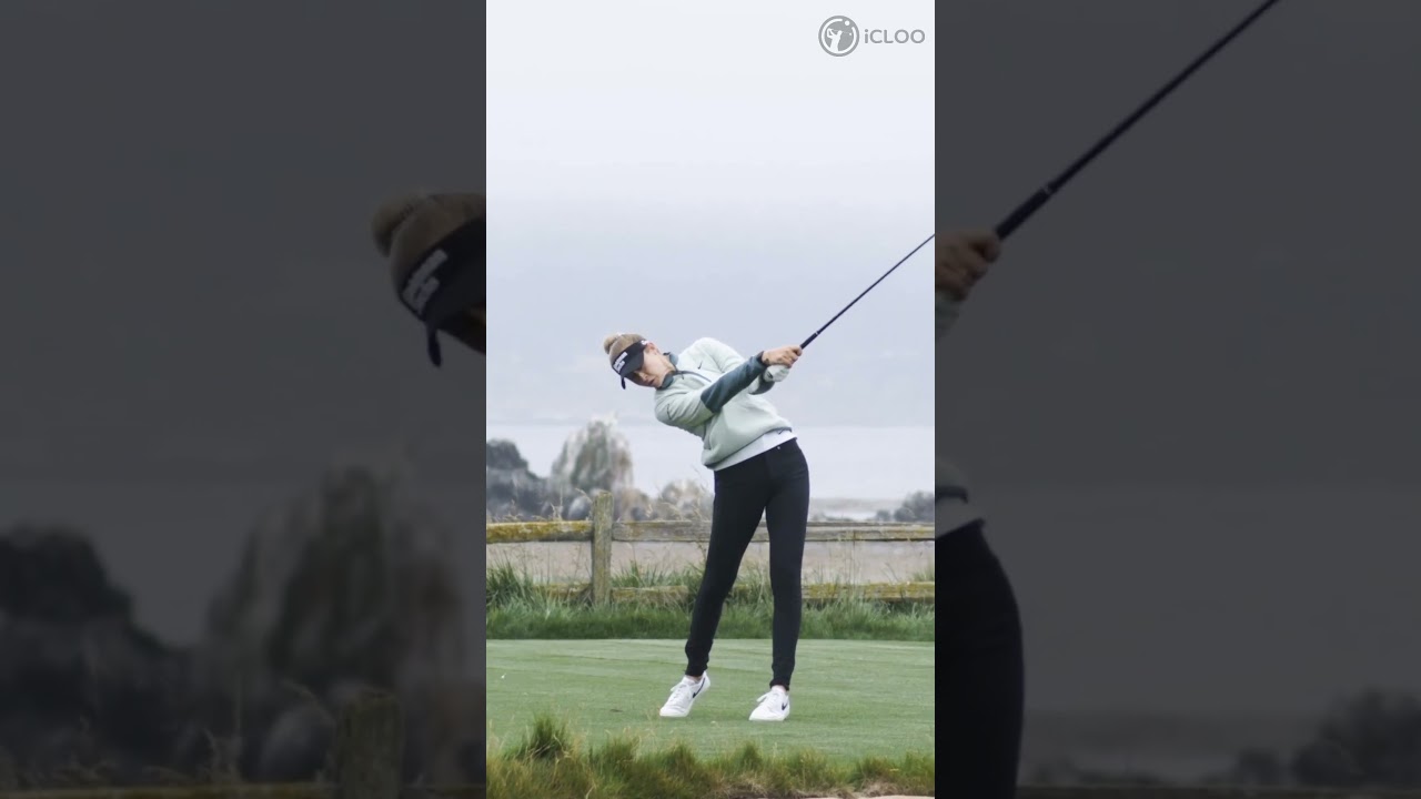 スイングを作品に昇華させたネリーコルダ （チャンネル登録すると素晴らしい映像がもっと早くみられます。）