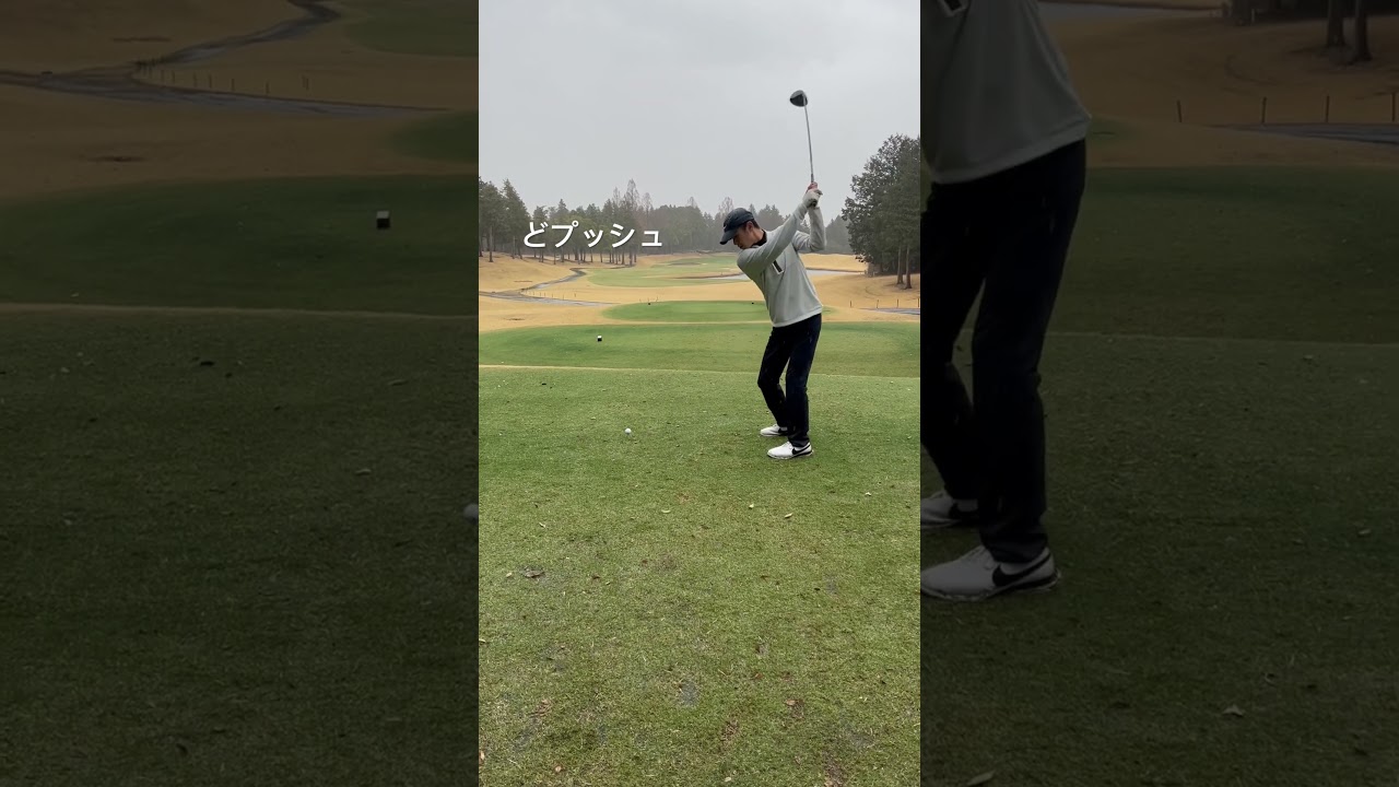 「ドライバー」もうどうにもなりません。w13本で戦います。 #golf #golfswing #ゴルフスイング #レフティー #ミケルソン #克服法