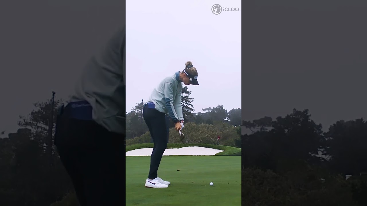 スイングを作品に昇華させたネリーコルダ （チャンネル登録すると素晴らしい映像がもっと早くみられます。）