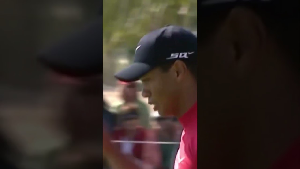 Jack Nicklaus is More GOAT Than Tiger in 10 Ways