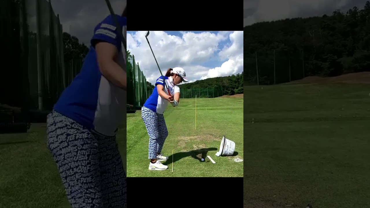 宮里美香 Mika Miyazato