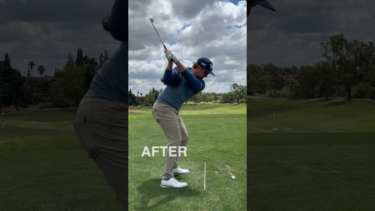 Down The Line Shallowing